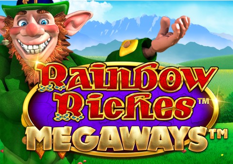 Barcrest Rainbow Riches Megaways Video Slot Review