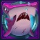 razor-shark-slot-purple-shark-symbol