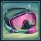 razor-shark-slot-swimming-mask-symbol