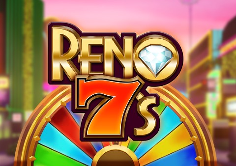 Quickspin Reno 7’s  Video Slot Review