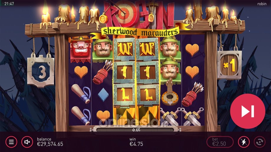 robin-sherwood-marauders-slot-free-spins-feature
