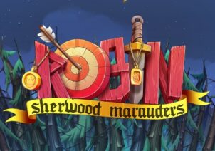 robin-sherwood-marauders-slot-logo