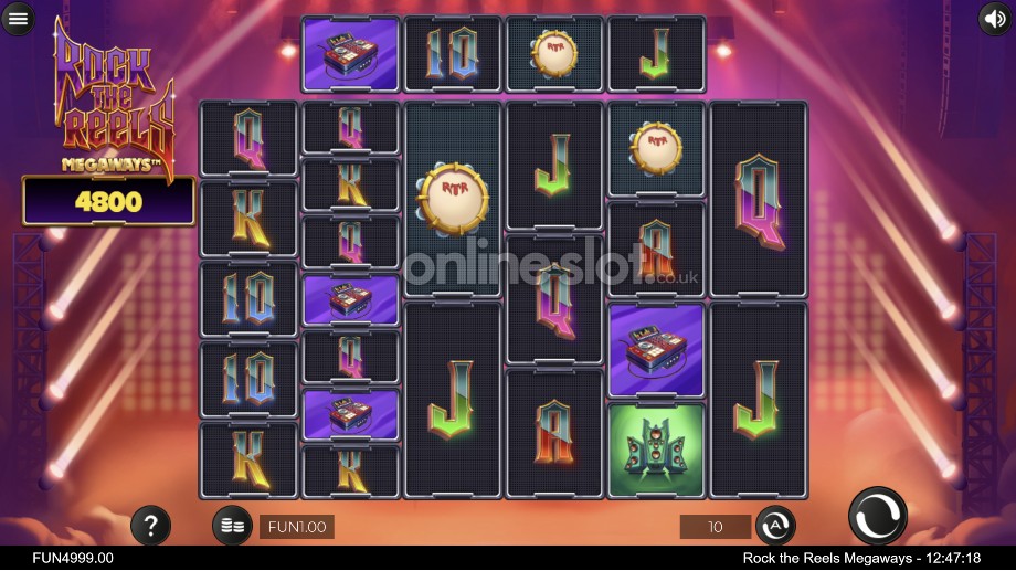 rock-the-reels-megaways-slot-base-game