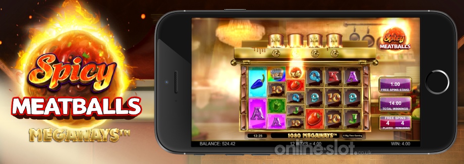spicy-meatballs-megaways-mobile-slot