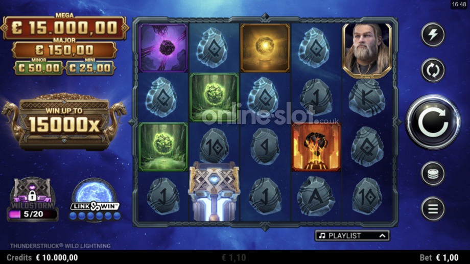 thunderstruck-wild-lightning-slot-base-game