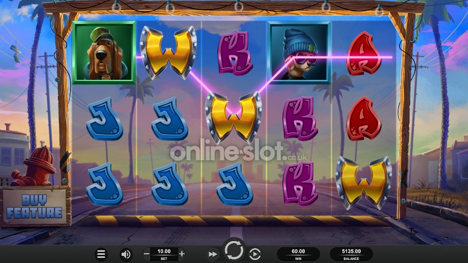 top-dawgs-slot-base-game