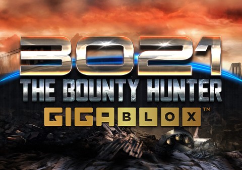 Yggdrasil Gaming 3021 AD The Bounty Hunter Gigablox Video Slot Review