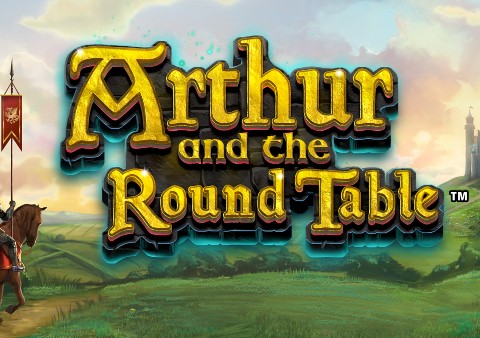 Ll Arthur And The Round Table Slot ᐈ, Arthur And The Round Table Slot