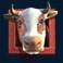 beef-lightning-megaways-slot-cow-symbol