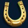 beef-lightning-megaways-slot-horseshoe-symbol