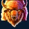 buffalo-blitz-2-slot-buffalo-symbol