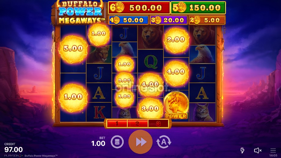 buffalo-power-megaways-slot-bonus-game-feature