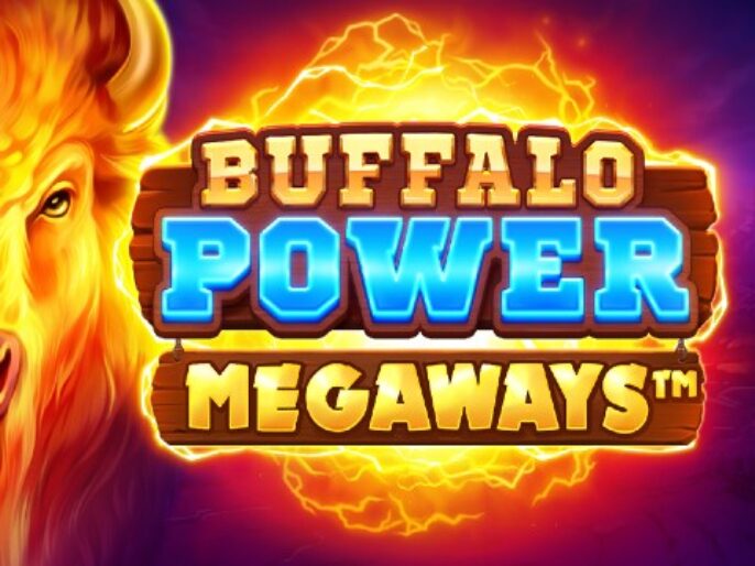 Buffalo Power Megaways Slot Review
