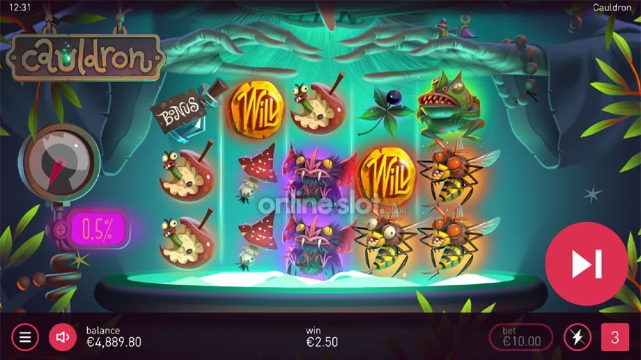 cauldron-slot-base-game