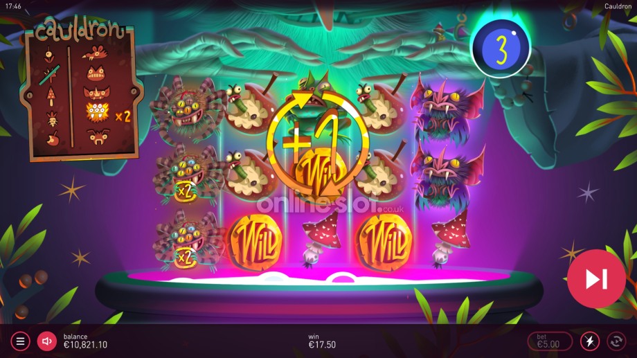 cauldron-slot-free-spins-feature