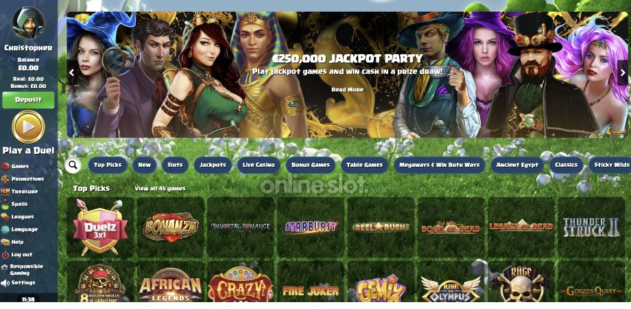 duelz-casino-site