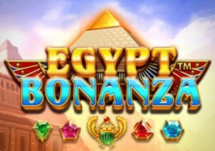 egypt-bonanza-slot-logo