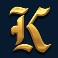 el-paso-gunfight-slot-k-symbol