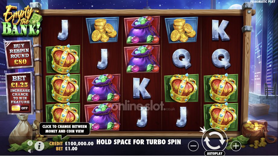 empty-the-bank-slot-base-game