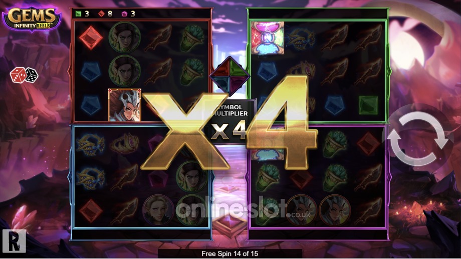 gems-infinity-reels-slot-free-spins-feature