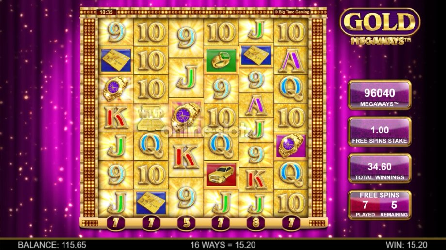 gold-megaways-slot-free-spins-feature