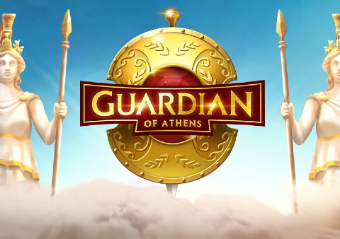Quickspin Guardian of Athens  Video Slot Review