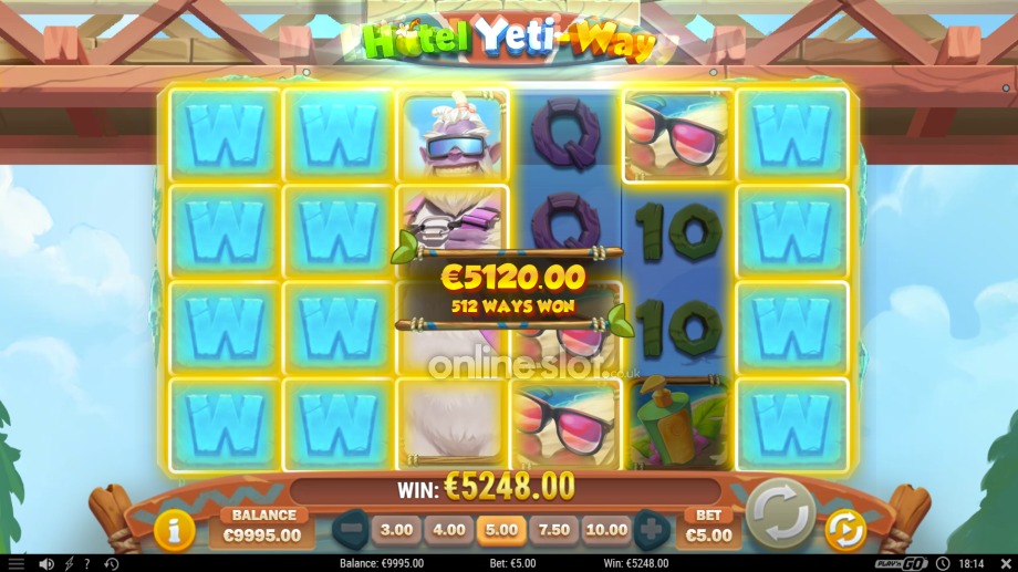 hotel-yeti-way-slot-bungee-jumping-yeti-feature