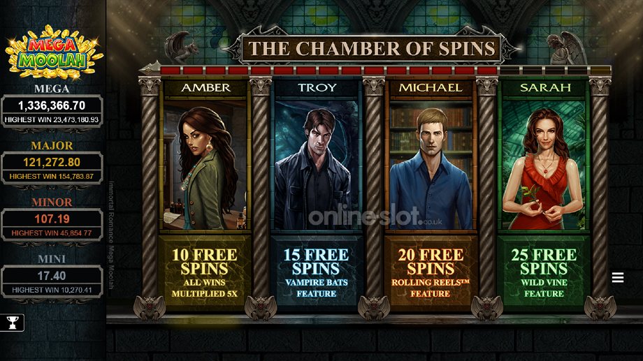 immortal-romance-mega-moolah-slot-the-chamber-of-spins-features