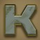infectious-5-slot-k-symbol