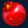 jammin-jars-2-slot-pomegranate-symbol