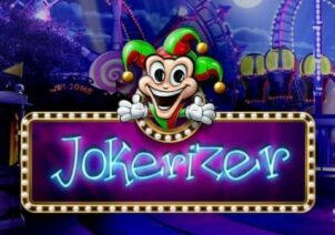 jokerizer-slot-logo