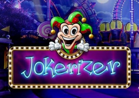 jokerizer-slot-logo