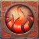 katmandu-gold-slot-fire-element-symbol