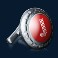 mega-fortune-slot-silver-cufflink-symbol