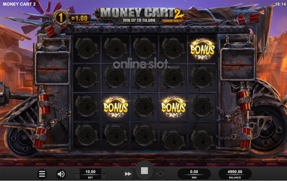 money-cart-2-slot-base-game