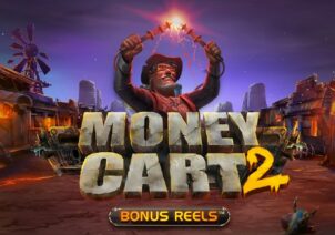 money-cart-2-slot-logo