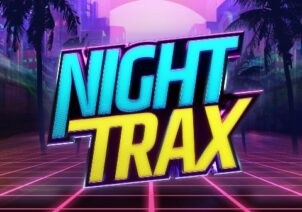 night-trax-slot-logo