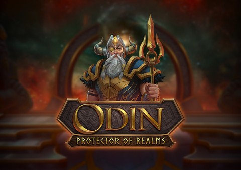 odin-protector-of-realms-slot-logo