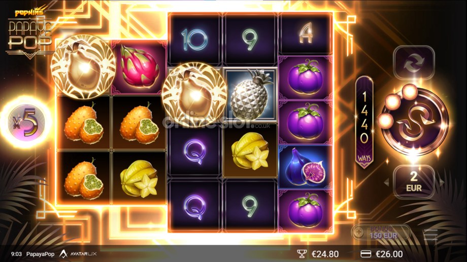 papayapop-slot-unlimited-free-spins-feature