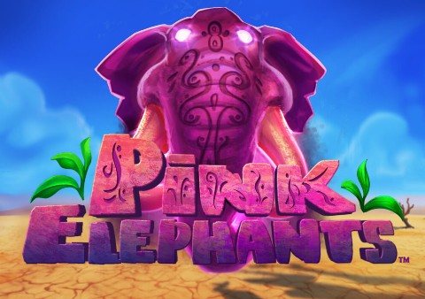 Thunderkick Pink Elephants Video Slot Review