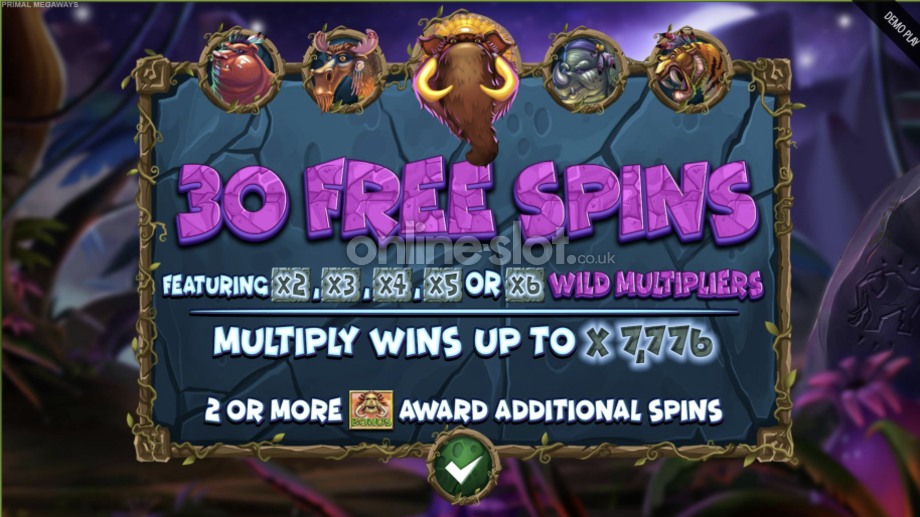 primal-megaways-slot-primal-bonus-feature