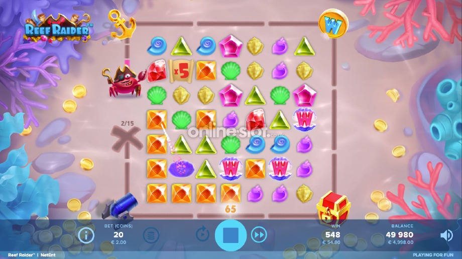reef-raider-slot-multiplier-feature