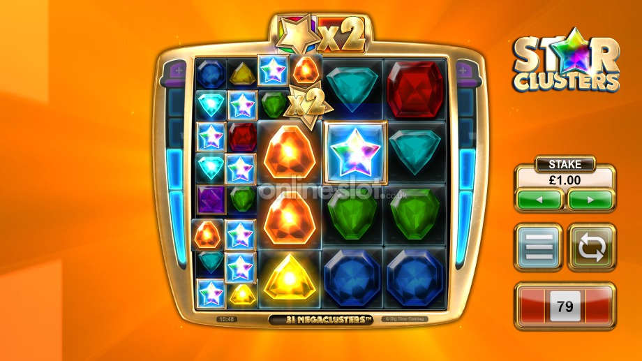 star-clusters-megaclusters-slot-gold-wild-multiplier-feature