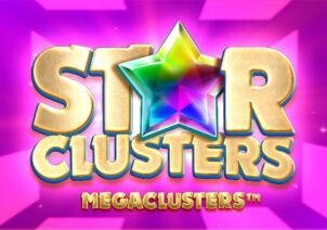 star-clusters-megaclusters-slot-logo