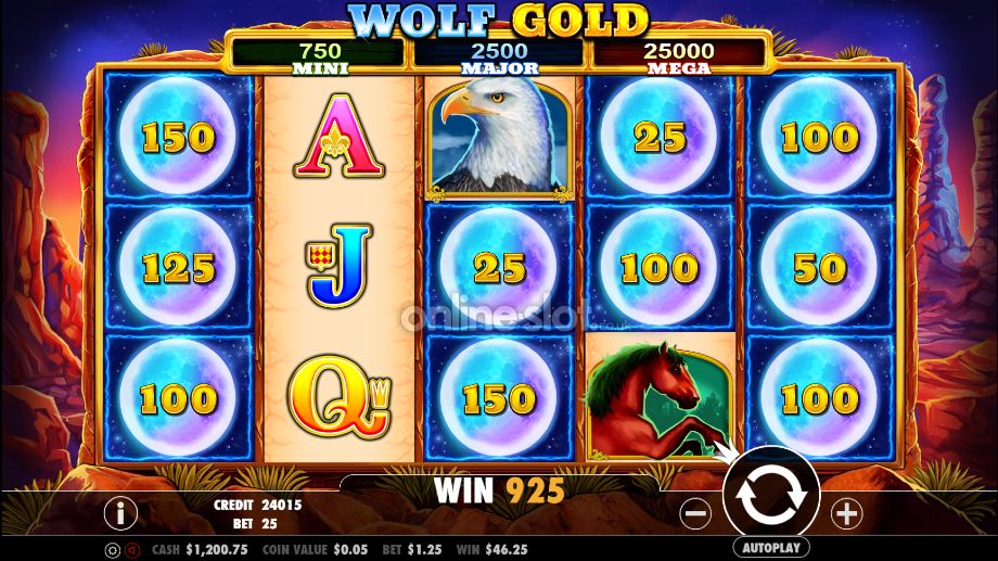 wolf-gold-slot-money-respin-feature