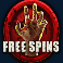 1-left-alive-slot-zombie-hand-scatter-symbol