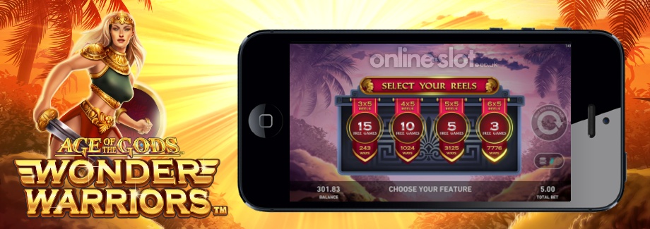 age-of-the-gods-wonder-warriors-mobile-slot
