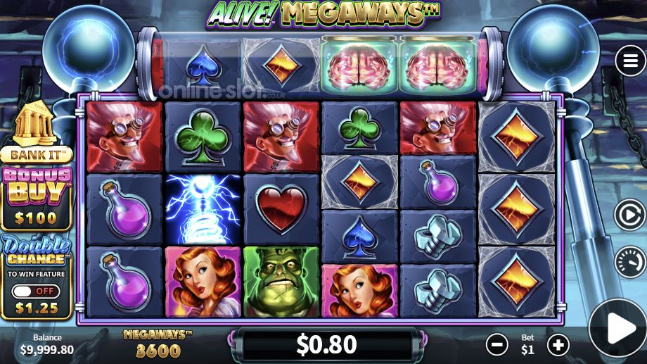 alive-megaways-slot-base-game