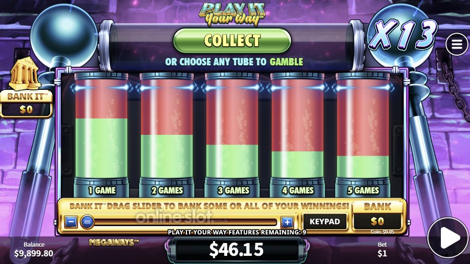 alive-megaways-slot-play-it-your-way-feature