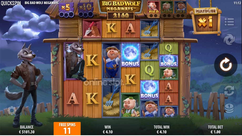 big-bad-wolf-megaways-slot-blowing-down-the-house-bonus-feature